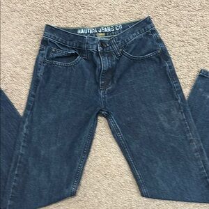 Nautica Blue Denim Jeans
